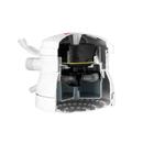 Ducha 3 Temperaturas 4400w 127v Branca Vonder