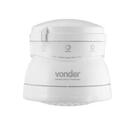 Ducha 3 Temperaturas 4400w 127v Branca Vonder