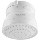 Ducha 4 Temperaturas 5500w 127v Branca Vonder