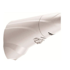 Ducha Advanced Turbo Multitemperaturas Lorenzetti Branco