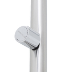 Ducha Angel Aço Inox Fluidra