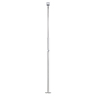 Ducha Angel Aço Inox Fluidra