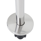 Ducha Angel Aço Inox Fluidra