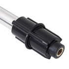 Ducha Angel com Torneira Lava-Pés Aço Inox Fluidra