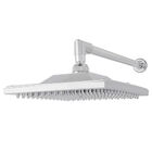 Ducha Aquaplas Aqua Master Quadrada Articulada