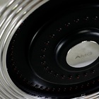 Ducha Autolimpante Em Abs Cromado Com Desviador E Chuveirinho