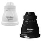 Ducha Banho Quente Black Piano 4t 7.000w X 220v - Sintex