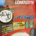 Ducha Bello Banho Branca C/cano 4600w Lorenzetti