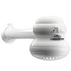 Ducha Bello Banho Branca C/cano 4600w Lorenzetti