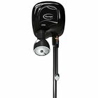 Ducha Cardal Florenza Preto Com Haste 7800w 220v - Aq043