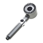 Ducha Chuveirinho De Mão C/ 3 Jatos Banheiro Lavatório