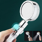 Ducha Chuveirinho De Mao Higienico Filtro Alta Pressao Ergono