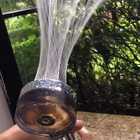 Ducha Chuveirinho De Mao Higienico Filtro Alta Pressao Ergono