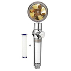 Ducha Chuveirinho De Mao Higienico Filtro Alta Pressao Ergono