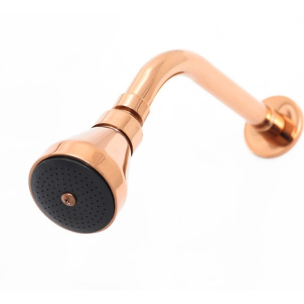 Ducha Chuveiro Articulado Para Aquecedor Gás E Solar Samer Me