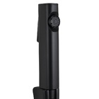 Ducha Chuveiro Autolimpante Abs Com Braço De Parede Com Desvi