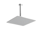 Ducha Chuveiro De Teto Cromado 30x30