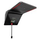 Ducha Chuveiro Eletrônico Zagonel Ducali Premium Digital Pret