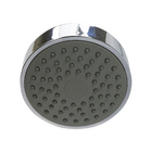 Ducha Chuveiro Redondo Articulado Aquecedor Solar E Gás 10 x