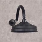 Ducha Chuveiro Redondo Retro De Teto Inox 20cm Trombetas Ping