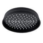 Ducha Chuveiro Redondo Retro De Teto Inox 20cm Trombetas Ping