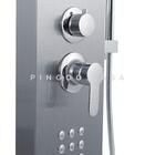 Ducha Chuveiro Vertical com Hidromassagem Pirajuí Pingoo.casa