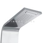 Ducha Chuveiro Vertical com Hidromassagem Pirajuí Pingoo.casa