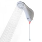 Ducha Chuveiro Zagonel Sublime Eletrônico Branco 220v
