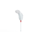 Ducha Chuveiro Zagonel Sublime Eletrônico Branco 220v