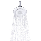 Ducha com Caixa de Som Bluetooth Cromada Moxie Kohler