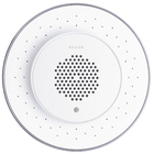 Ducha com Caixa de Som Bluetooth Cromada Moxie Kohler