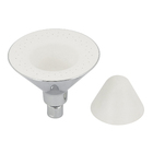 Ducha com Caixa de Som Bluetooth Cromada Moxie Kohler