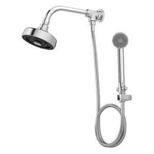 Duchas E Chuveiros Deca Melhores Ofertas Leroy Merlin