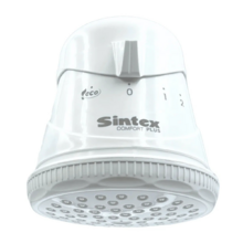 Ducha Comfort Plus 4t - Sintex 127v/5500w