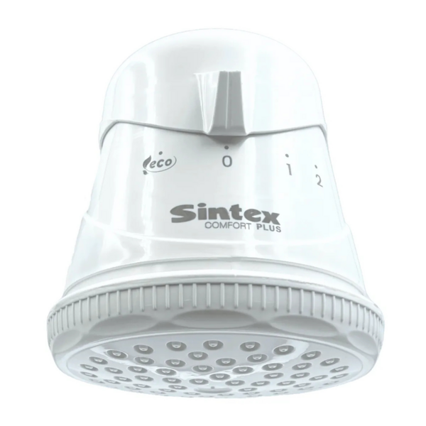 Ducha Comfort Plus 4t - Sintex 127v/5500w