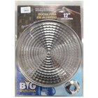 Ducha De Alumínio Big Ducha Blister 12 X 3/4