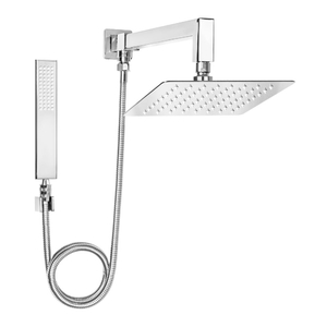 Duchas Sem Desviador Parede Ofertas Imperdiveis Leroy Merlin