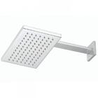 Ducha De Parede Axiom Slim 1996 30cm C210 1 Jato 300mm Meber