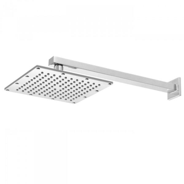 Ducha De Parede Quadra Slim 1961 Meber