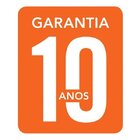 Ducha De Parede Uni 1968 Com Desviador Meber