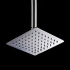 Ducha De Teto Quadrada 15x15 Brt
