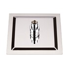 Ducha De Teto Quadrada 20x20 Bqt