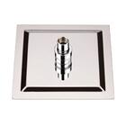 Ducha De Teto Quadrada 20x20 Bqt