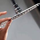 Ducha De Teto Quadrada 25x25 Bqt