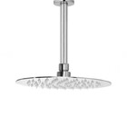 Ducha De Teto Redonda 20x20 Brt