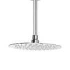 Ducha De Teto Redonda 20x20 Brt