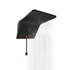 Ducha Ducali Eletronica 7500w 220v Black - Zagonel