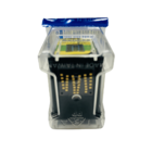 Ducha Duo Shower Turbo Eletrônica 7500wx220v