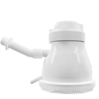 Ducha Elétrica Banho Quente 4 Temperaturas Sintex 6500w 220v