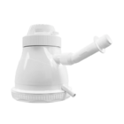 Ducha Elétrica Banho Quente 4 Temperaturas Sintex 6500w 220v